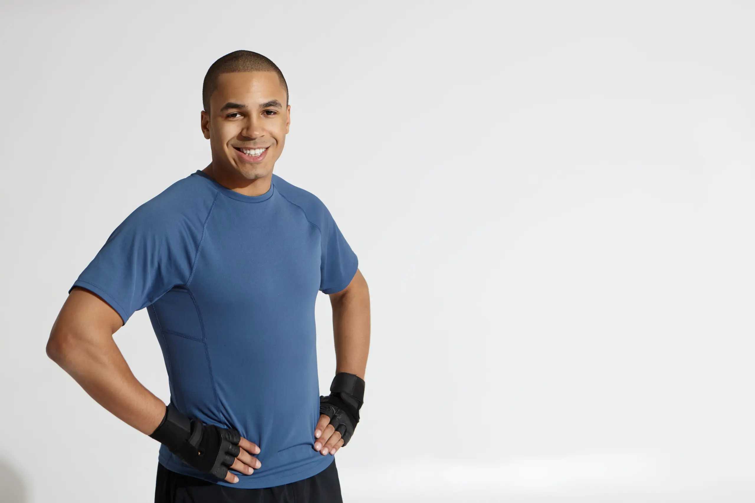Seamless performance top